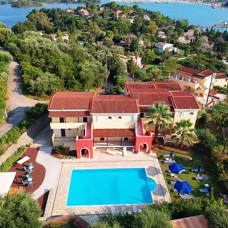 Elite Corfu - Adults Friendly Hotel Limni  Eksteriør billede
