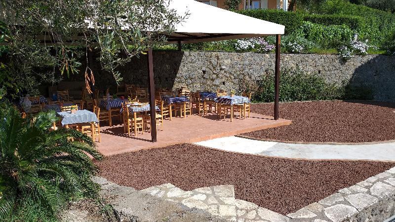 Elite Corfu - Adults Friendly Hotel Limni  Eksteriør billede
