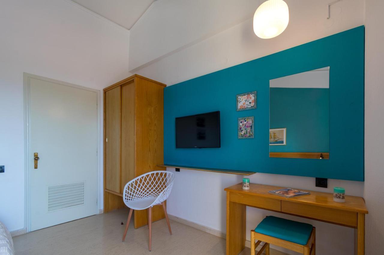 Elite Corfu - Adults Friendly Hotel Limni  Eksteriør billede
