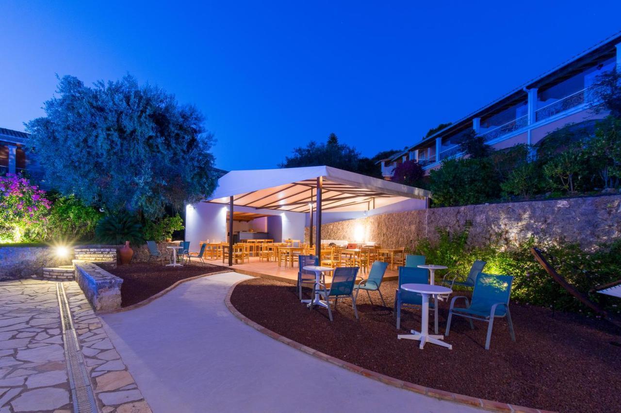 Elite Corfu - Adults Friendly Hotel Limni  Eksteriør billede