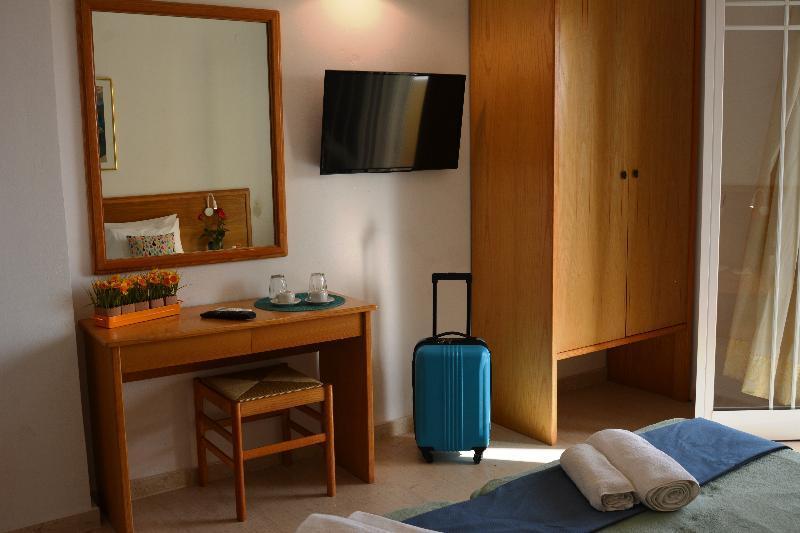 Elite Corfu - Adults Friendly Hotel Limni  Eksteriør billede