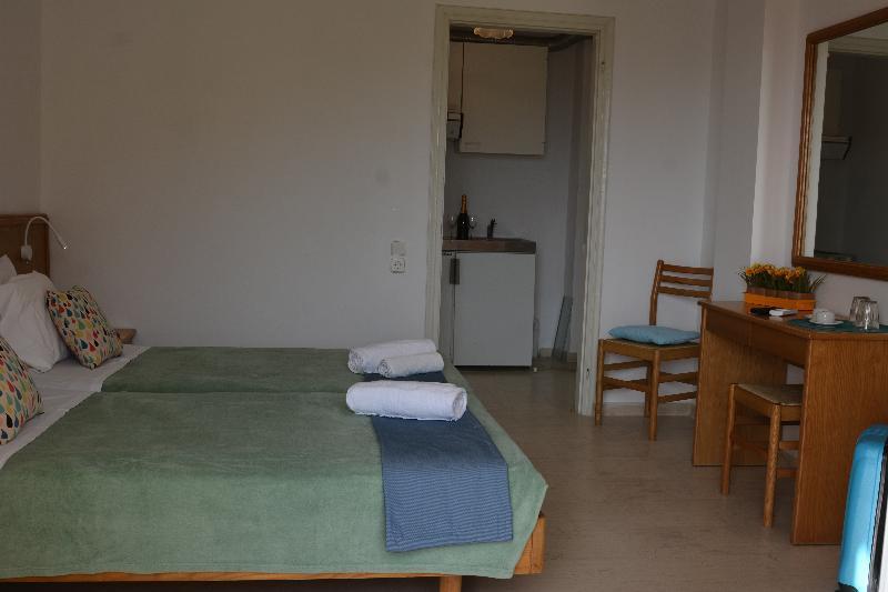 Elite Corfu - Adults Friendly Hotel Limni  Eksteriør billede