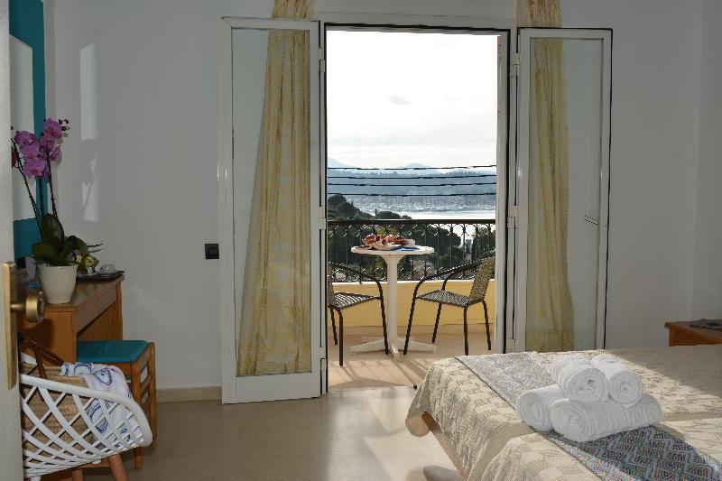 Elite Corfu - Adults Friendly Hotel Limni  Eksteriør billede