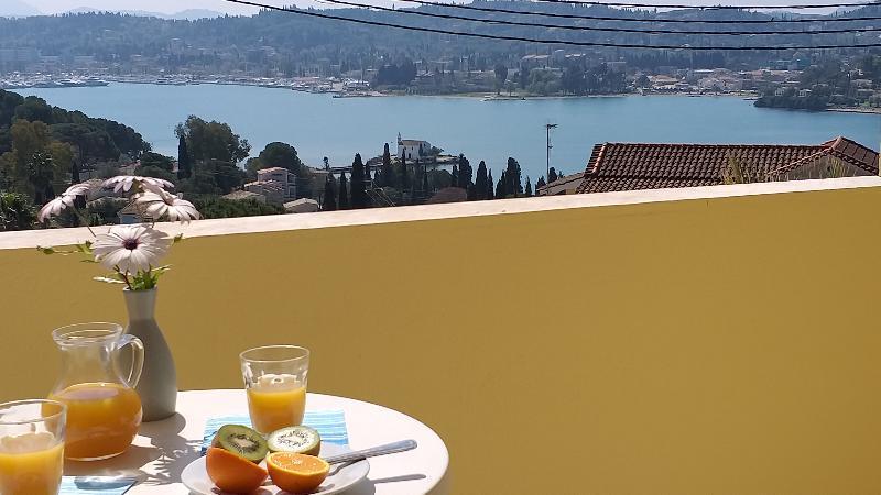 Elite Corfu - Adults Friendly Hotel Limni  Eksteriør billede