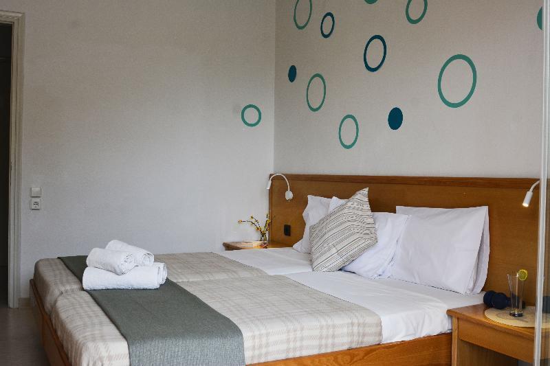 Elite Corfu - Adults Friendly Hotel Limni  Eksteriør billede
