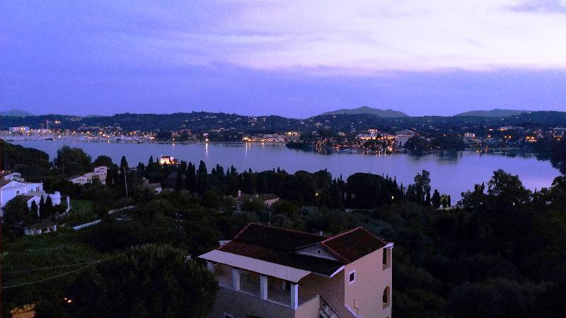 Elite Corfu - Adults Friendly Hotel Limni  Eksteriør billede