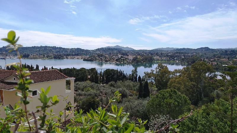 Elite Corfu - Adults Friendly Hotel Limni  Eksteriør billede