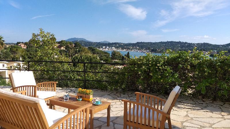 Elite Corfu - Adults Friendly Hotel Limni  Eksteriør billede
