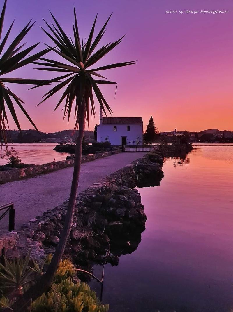 Elite Corfu - Adults Friendly Hotel Limni  Eksteriør billede
